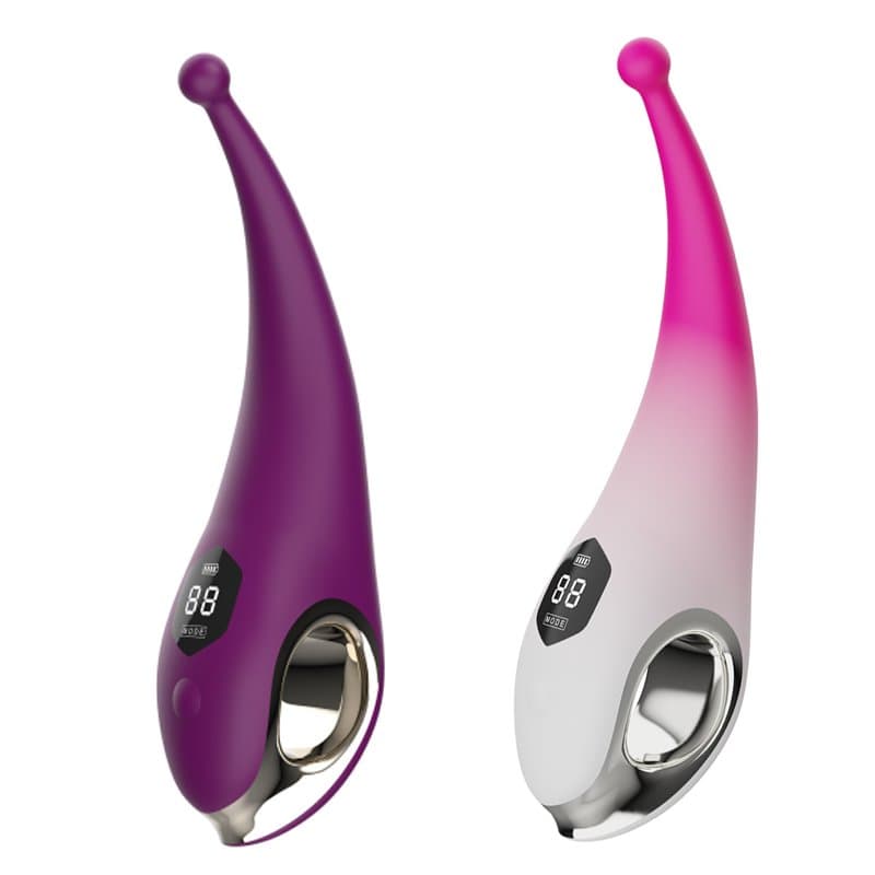 Daniel Male Half-Body - Luxuria
